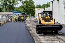 Best Driveway Crack Filling  in Pierson, FL